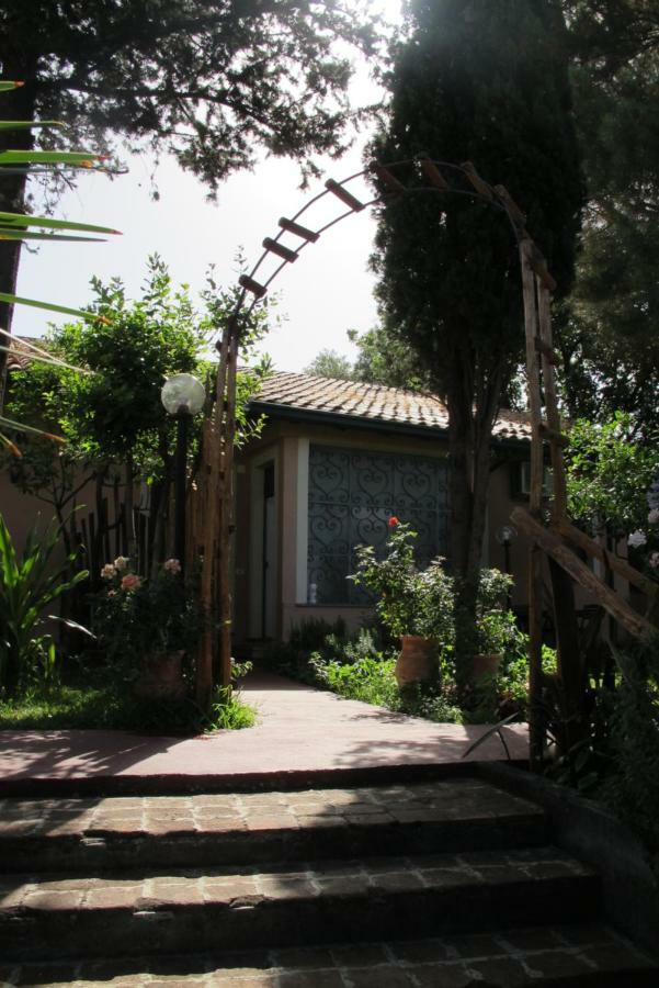 Casa Vacanze Amaryllis Mascalucia Exterior foto